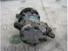 Recambio de compresor aire acondicionado para nissan trade 100 referencia OEM IAM    2