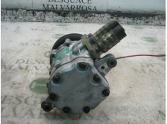 Recambio de compresor aire acondicionado para nissan trade 100 referencia OEM IAM    2