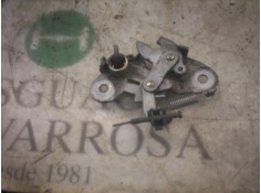 Recambio de cerradura capot para peugeot partner (s1) combispace referencia OEM IAM    2