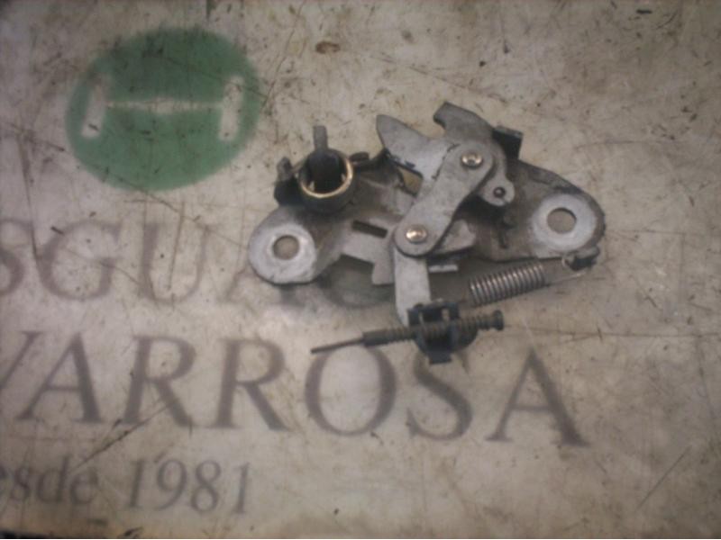 Recambio de cerradura capot para peugeot partner (s1) combispace referencia OEM IAM   