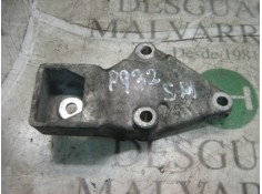 Recambio de soporte motor delantero para peugeot partner (s1) combispace referencia OEM IAM   