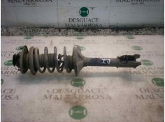 Recambio de amortiguador delantero izquierdo para mg serie 400 (xw) referencia OEM IAM   