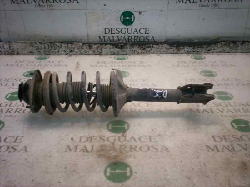 Recambio de amortiguador delantero izquierdo para mg serie 400 (xw) referencia OEM IAM   