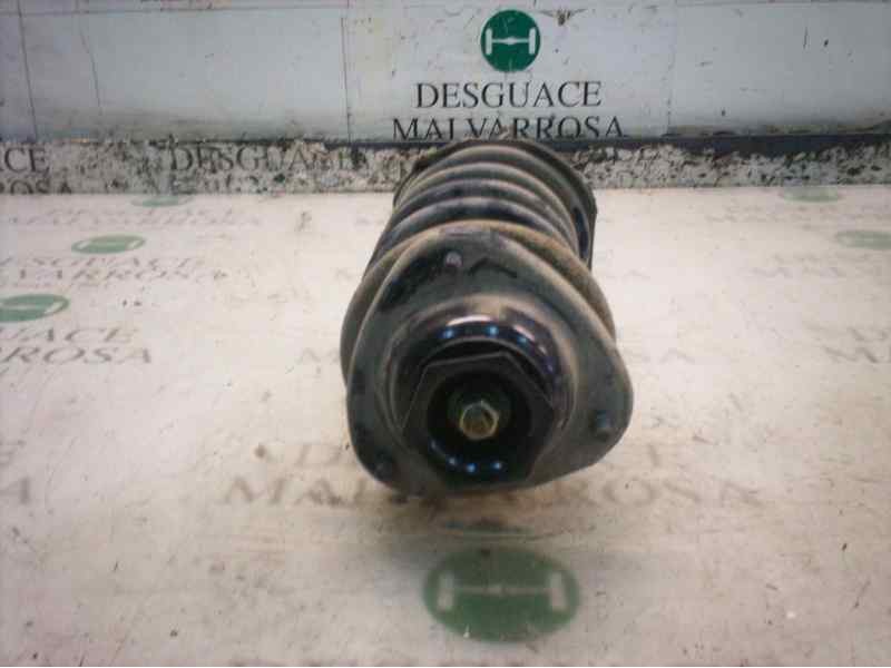 Recambio de amortiguador delantero izquierdo para mg serie 400 (xw) referencia OEM IAM   
