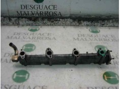 Recambio de rampa inyectora para opel frontera a 2.5 turbodiesel referencia OEM IAM    2