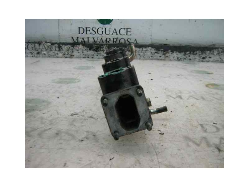 Recambio de rampa inyectora para opel frontera a 2.5 turbodiesel referencia OEM IAM   