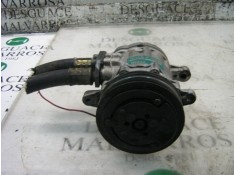 Recambio de compresor aire acondicionado para nissan trade 100 referencia OEM IAM    2