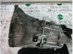 Recambio de caja cambios para bmw serie 3 compacto (e36) 1.7 turbodiesel cat referencia OEM IAM AKM 0009902 