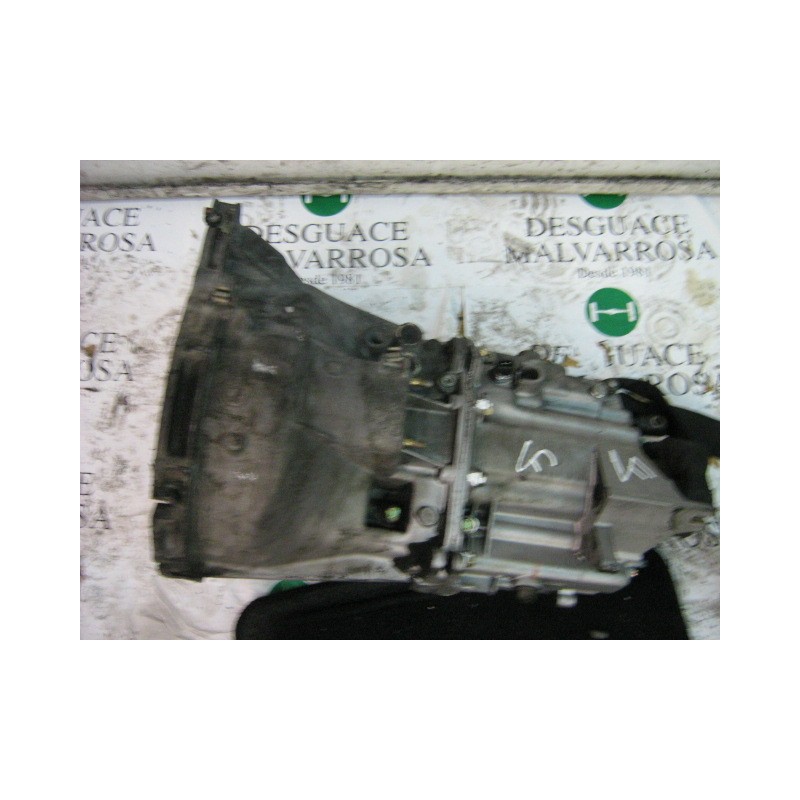 Recambio de caja cambios para bmw serie 3 compacto (e36) 1.7 turbodiesel cat referencia OEM IAM AKM 0009902 
