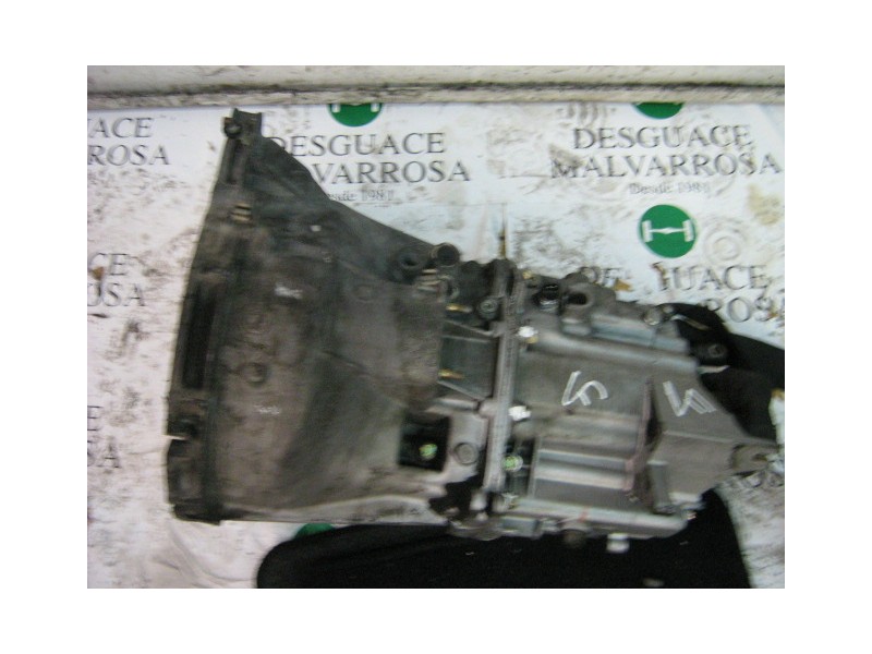 Recambio de caja cambios para bmw serie 3 compacto (e36) 1.7 turbodiesel cat referencia OEM IAM AKM 0009902 