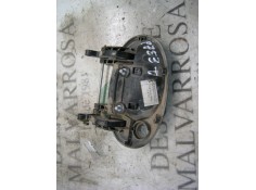 Recambio de maneta exterior lateral derecha para opel combo (corsa c) familiar referencia OEM IAM    2