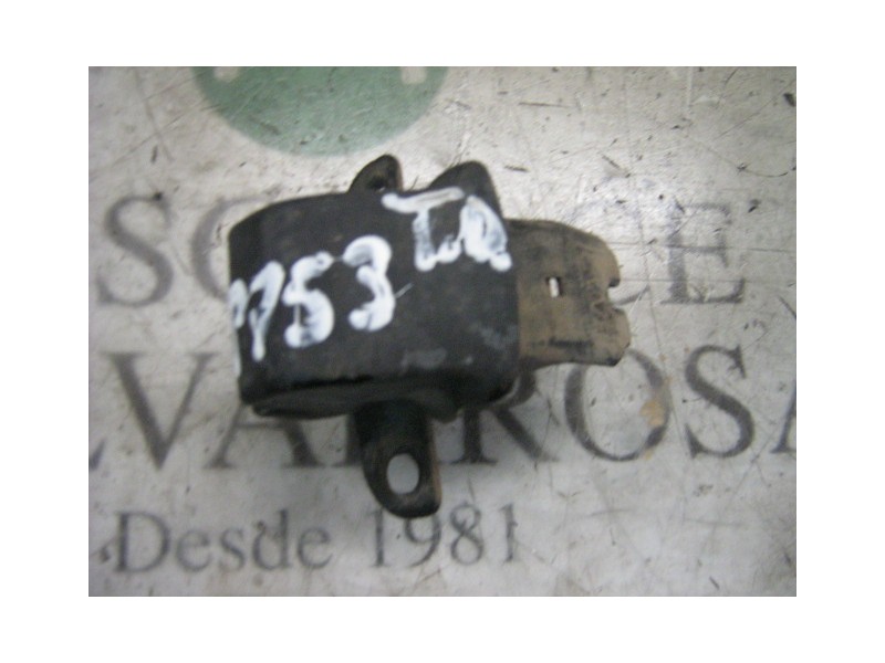 Recambio de cerradura puerta lateral derecha para opel combo (corsa c) familiar referencia OEM IAM   