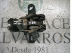 Recambio de cerradura puerta lateral derecha para opel combo (corsa c) familiar referencia OEM IAM    2