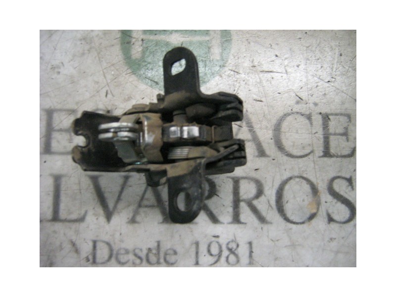 Recambio de cerradura puerta lateral derecha para opel combo (corsa c) familiar referencia OEM IAM   