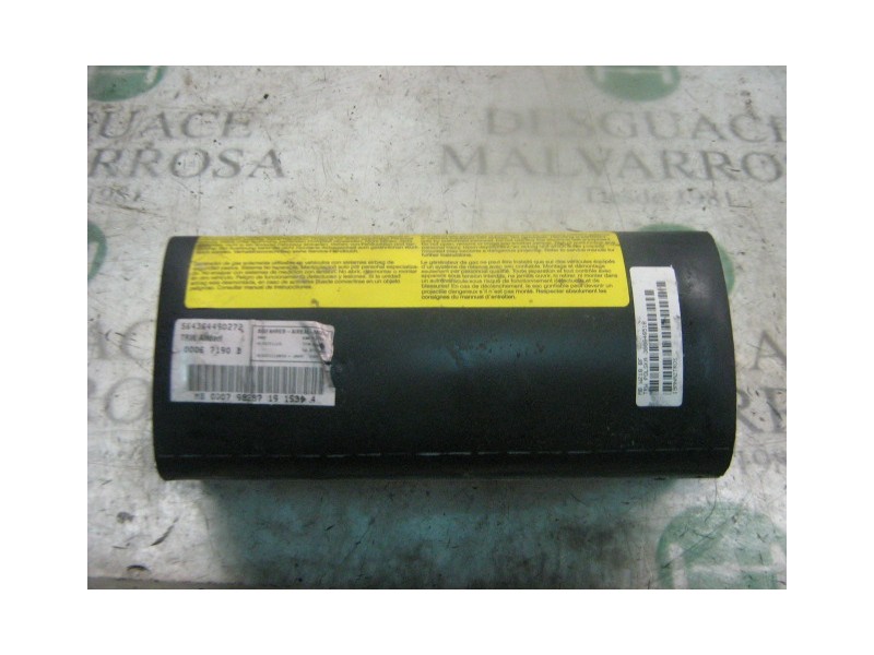 Recambio de airbag delantero derecho para mercedes-benz clase e (w210) berlina 240 (210.061) referencia OEM IAM   