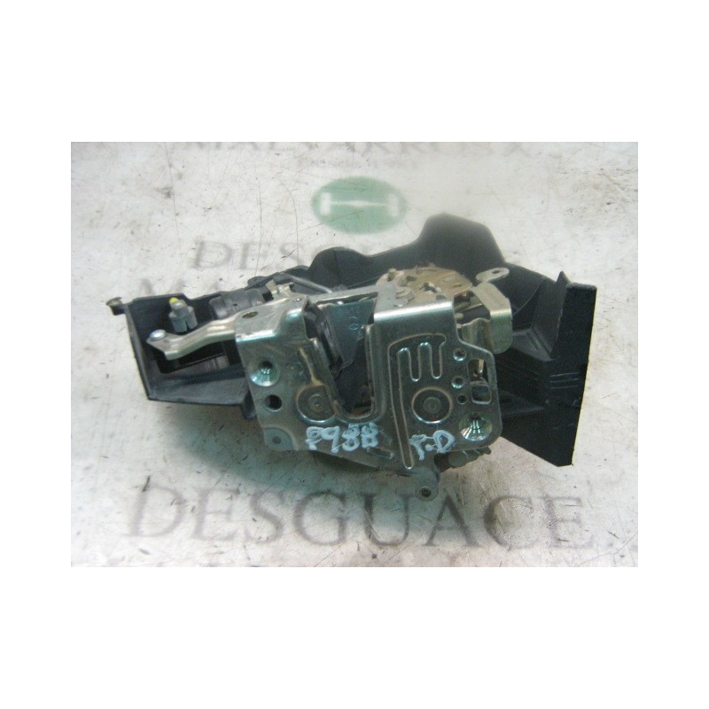 Recambio de cerradura puerta trasera derecha para mercedes-benz clase e (w210) berlina 240 (210.061) referencia OEM IAM   