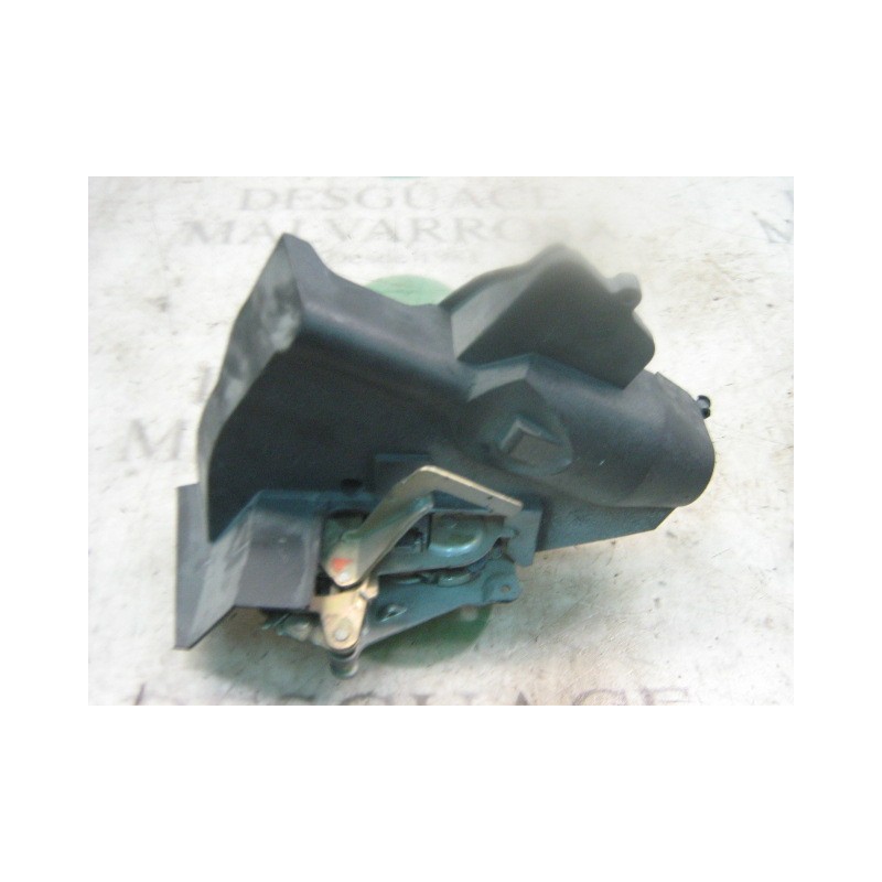 Recambio de cerradura puerta trasera derecha para mercedes-benz clase e (w210) berlina 240 (210.061) referencia OEM IAM   