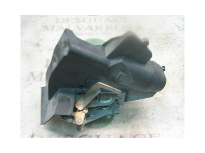 Recambio de cerradura puerta trasera derecha para mercedes-benz clase e (w210) berlina 240 (210.061) referencia OEM IAM   