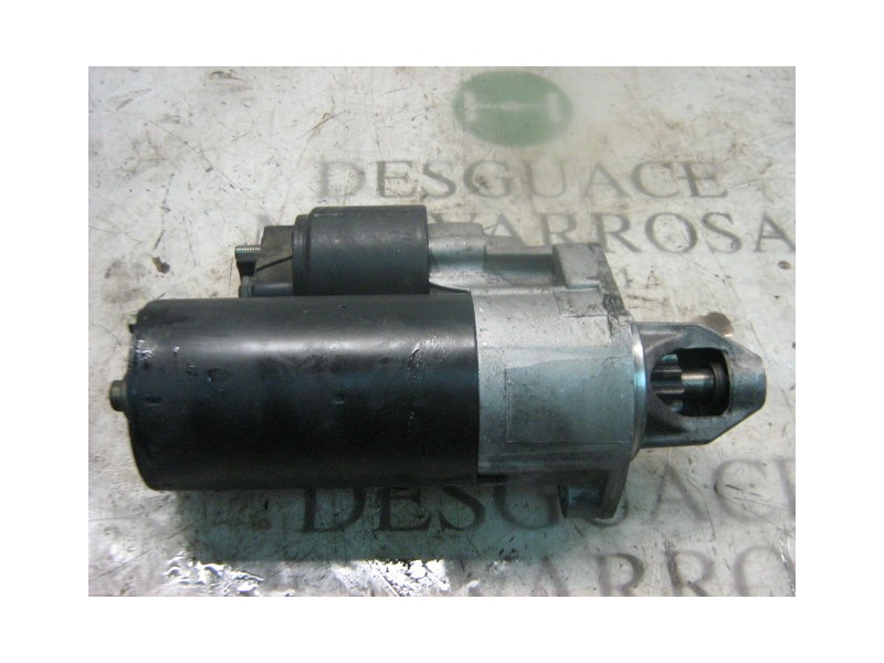 Recambio de motor arranque para mercedes-benz clase e (w210) berlina 240 (210.061) referencia OEM IAM   