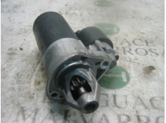 Recambio de motor arranque para mercedes-benz clase e (w210) berlina 240 (210.061) referencia OEM IAM    2