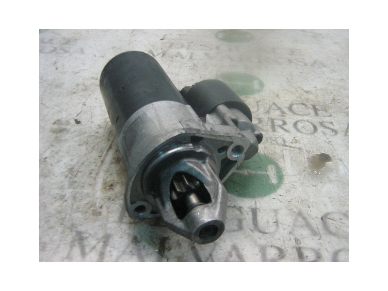 Recambio de motor arranque para mercedes-benz clase e (w210) berlina 240 (210.061) referencia OEM IAM   