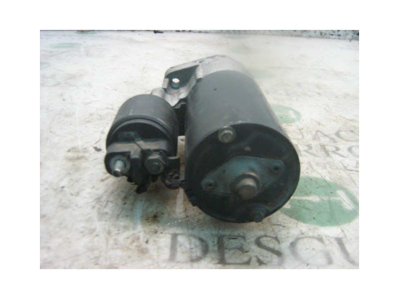 Recambio de motor arranque para mercedes-benz clase e (w210) berlina 240 (210.061) referencia OEM IAM   