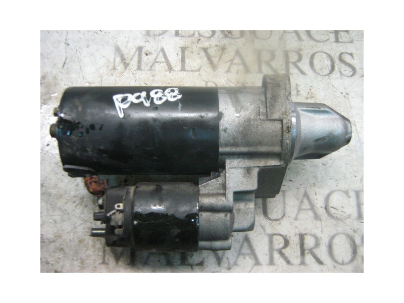 Recambio de motor arranque para mercedes-benz clase e (w210) berlina 240 (210.061) referencia OEM IAM   