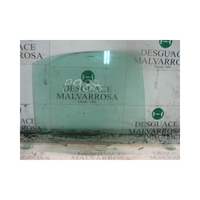 Recambio de cristal puerta trasero derecho para mercedes-benz clase e (w210) berlina 240 (210.061) referencia OEM IAM   