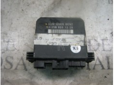 Recambio de modulo electronico para mercedes-benz clase e (w210) berlina 240 (210.061) referencia OEM IAM    2