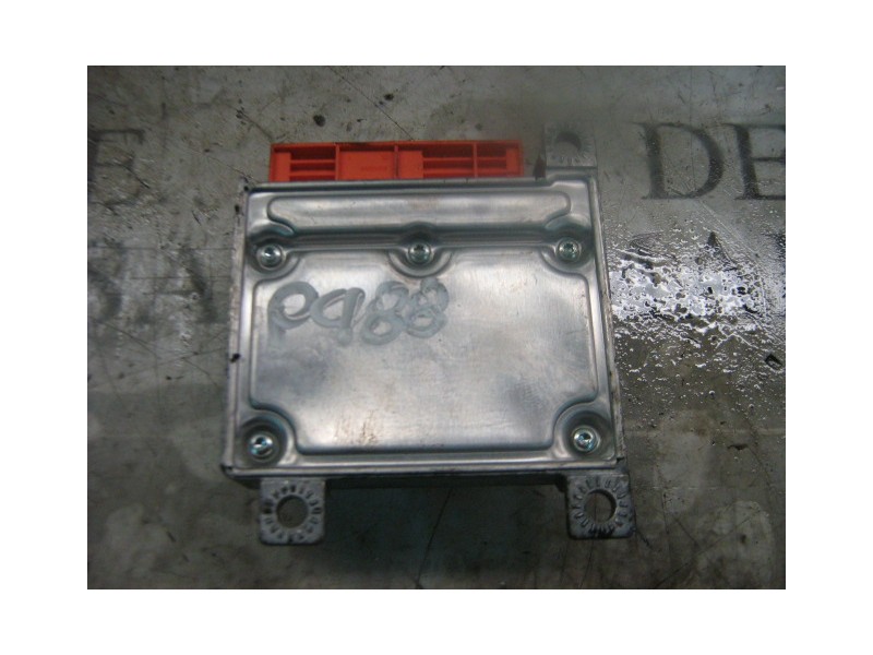 Recambio de centralita airbag para mercedes-benz clase e (w210) berlina 240 (210.061) referencia OEM IAM   