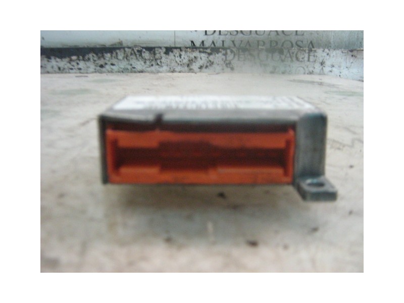 Recambio de centralita airbag para mercedes-benz clase e (w210) berlina 240 (210.061) referencia OEM IAM   