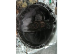 Recambio de caja cambios para mercedes-benz clase e (w210) berlina 240 (210.061) referencia OEM IAM  717463  2