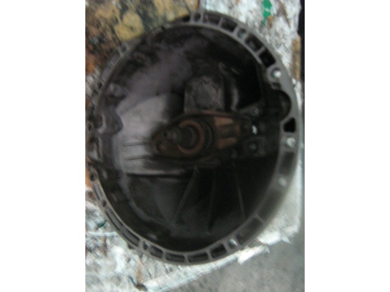 Recambio de caja cambios para mercedes-benz clase e (w210) berlina 240 (210.061) referencia OEM IAM  717463 