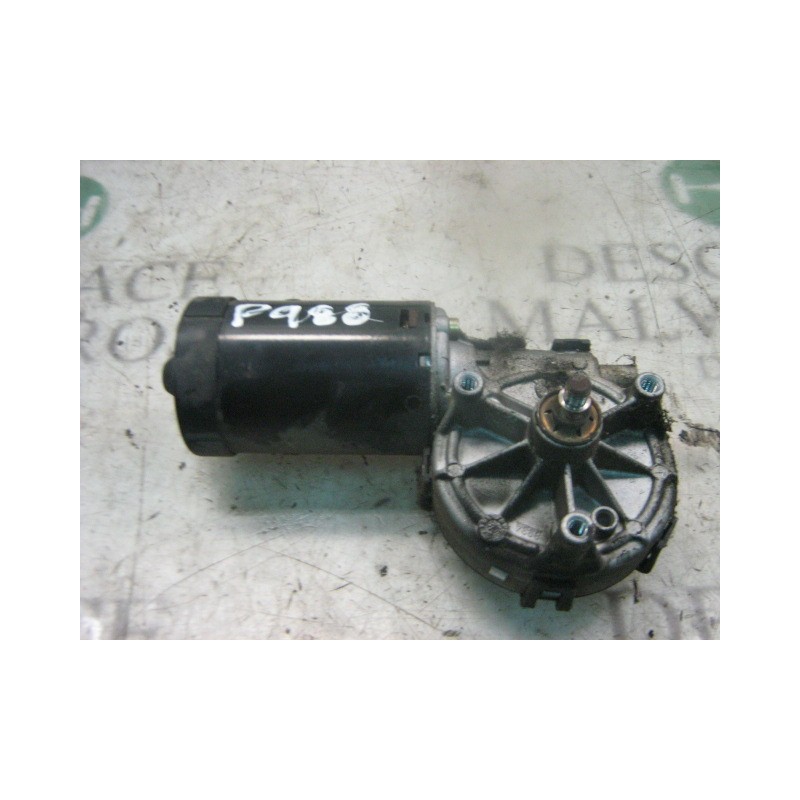 Recambio de motor limpia delantero para mercedes-benz clase e (w210) berlina 240 (210.061) referencia OEM IAM   