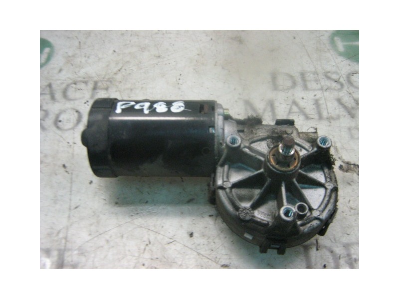 Recambio de motor limpia delantero para mercedes-benz clase e (w210) berlina 240 (210.061) referencia OEM IAM   