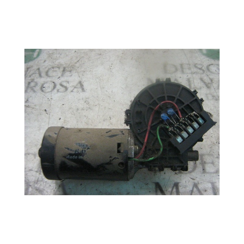 Recambio de motor limpia delantero para mercedes-benz clase e (w210) berlina 240 (210.061) referencia OEM IAM   