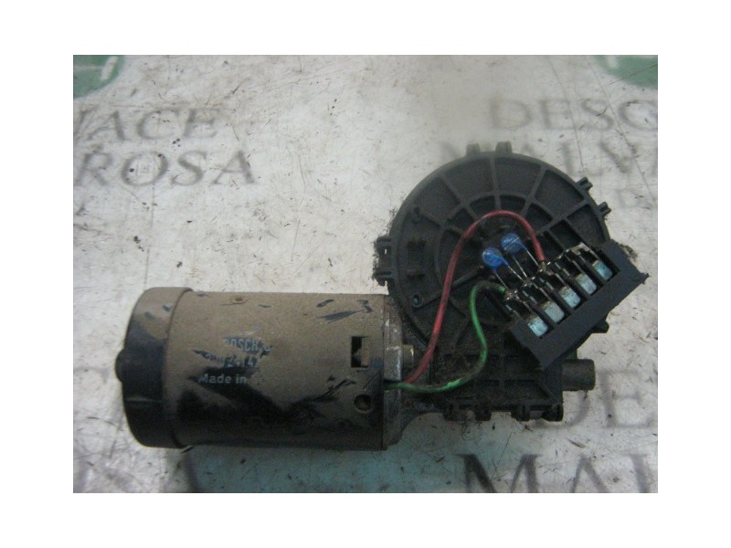 Recambio de motor limpia delantero para mercedes-benz clase e (w210) berlina 240 (210.061) referencia OEM IAM   