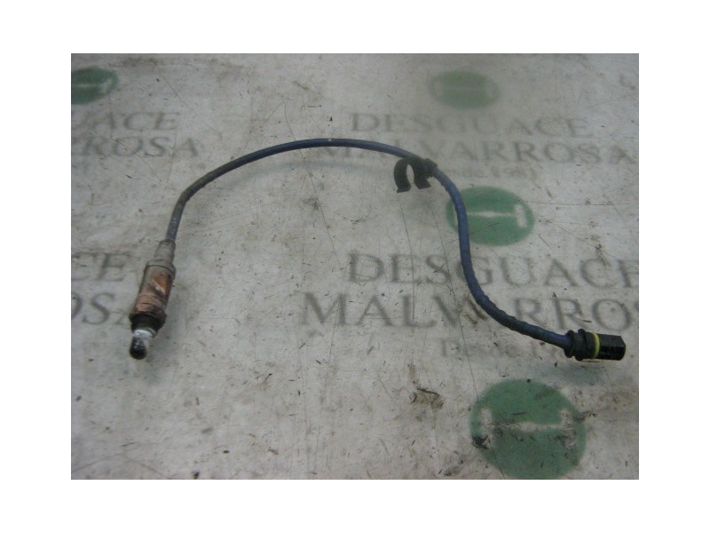Recambio de sonda lambda para mercedes-benz clase e (w210) berlina 240 (210.061) referencia OEM IAM   