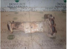 Recambio de salida colector para volkswagen golf iii berlina (1h1) 2.0 referencia OEM IAM   