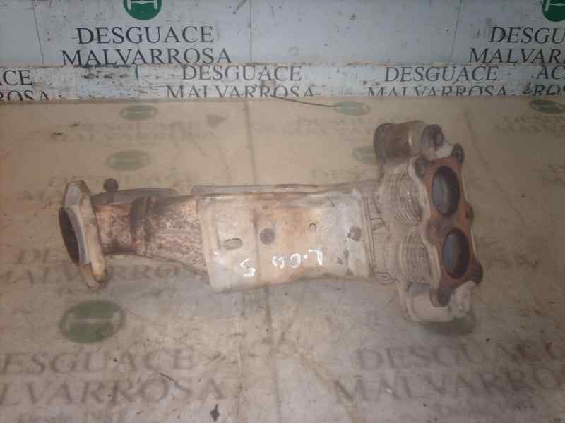 Recambio de salida colector para volkswagen golf iii berlina (1h1) 2.0 referencia OEM IAM   