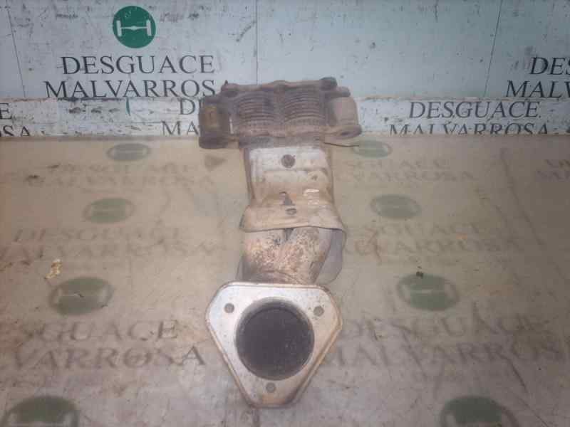 Recambio de salida colector para volkswagen golf iii berlina (1h1) 2.0 referencia OEM IAM   