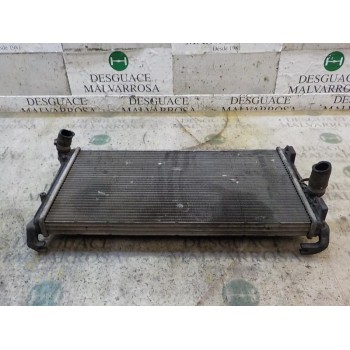 RADIADOR AGUA 