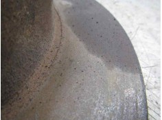 Recambio de disco freno trasero para nissan almera (n16/e) comfort referencia OEM IAM    2