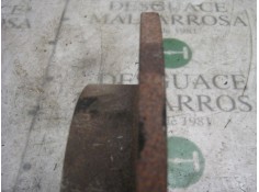 Recambio de disco freno trasero para nissan almera (n16/e) comfort referencia OEM IAM    2