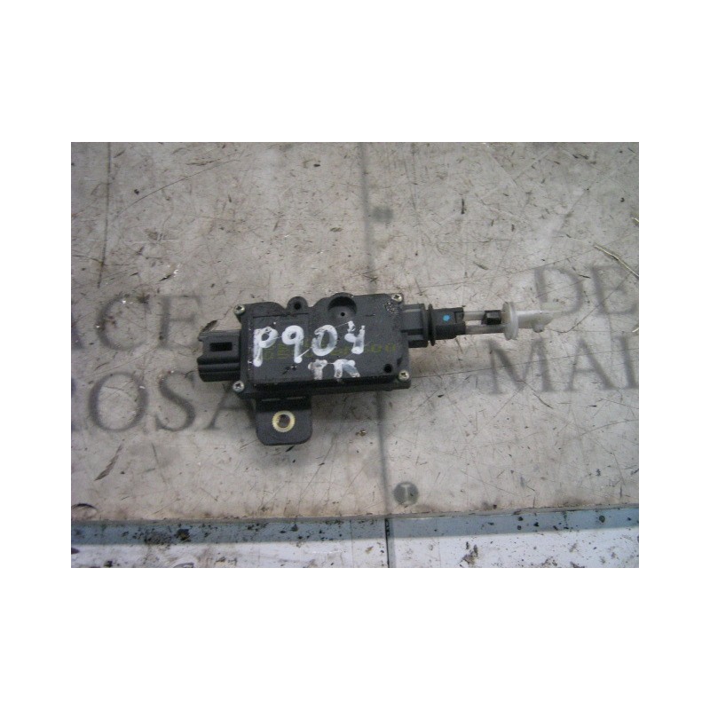 Recambio de motor c/c porton para nissan almera (n16/e) comfort referencia OEM IAM   