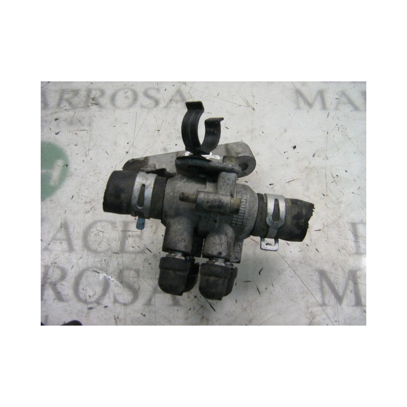 Recambio de termostato para peugeot 206 berlina xs referencia OEM IAM   