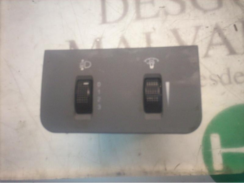 Recambio de modulo electronico para chevrolet lacetti cdx referencia OEM IAM   