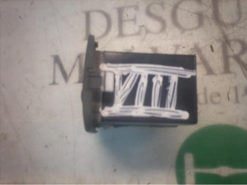 Recambio de modulo electronico para chevrolet lacetti cdx referencia OEM IAM   