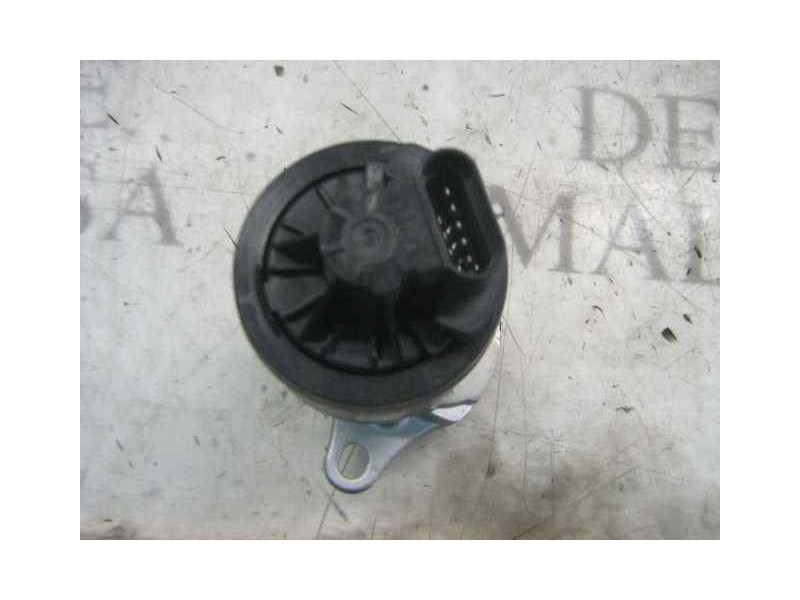 Recambio de valvula egr para chevrolet kalos 1.4 cat referencia OEM IAM   
