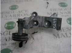 Recambio de tensor correa auxiliar para opel astra h ber. referencia OEM IAM   